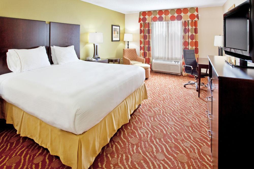 Holiday Inn Express Hotel & Suites Anderson I-85 - Hwy 76, Exit 19B By Ihg Exterior foto