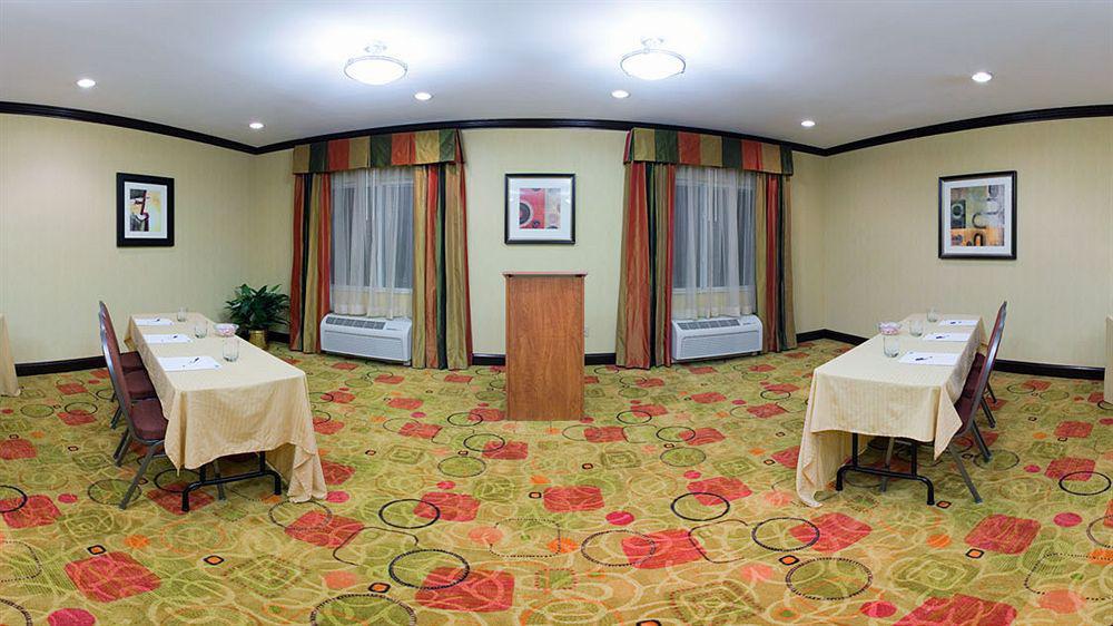 Holiday Inn Express Hotel & Suites Anderson I-85 - Hwy 76, Exit 19B By Ihg Exterior foto