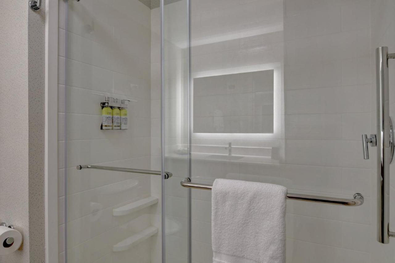 Holiday Inn Express Hotel & Suites Anderson I-85 - Hwy 76, Exit 19B By Ihg Exterior foto