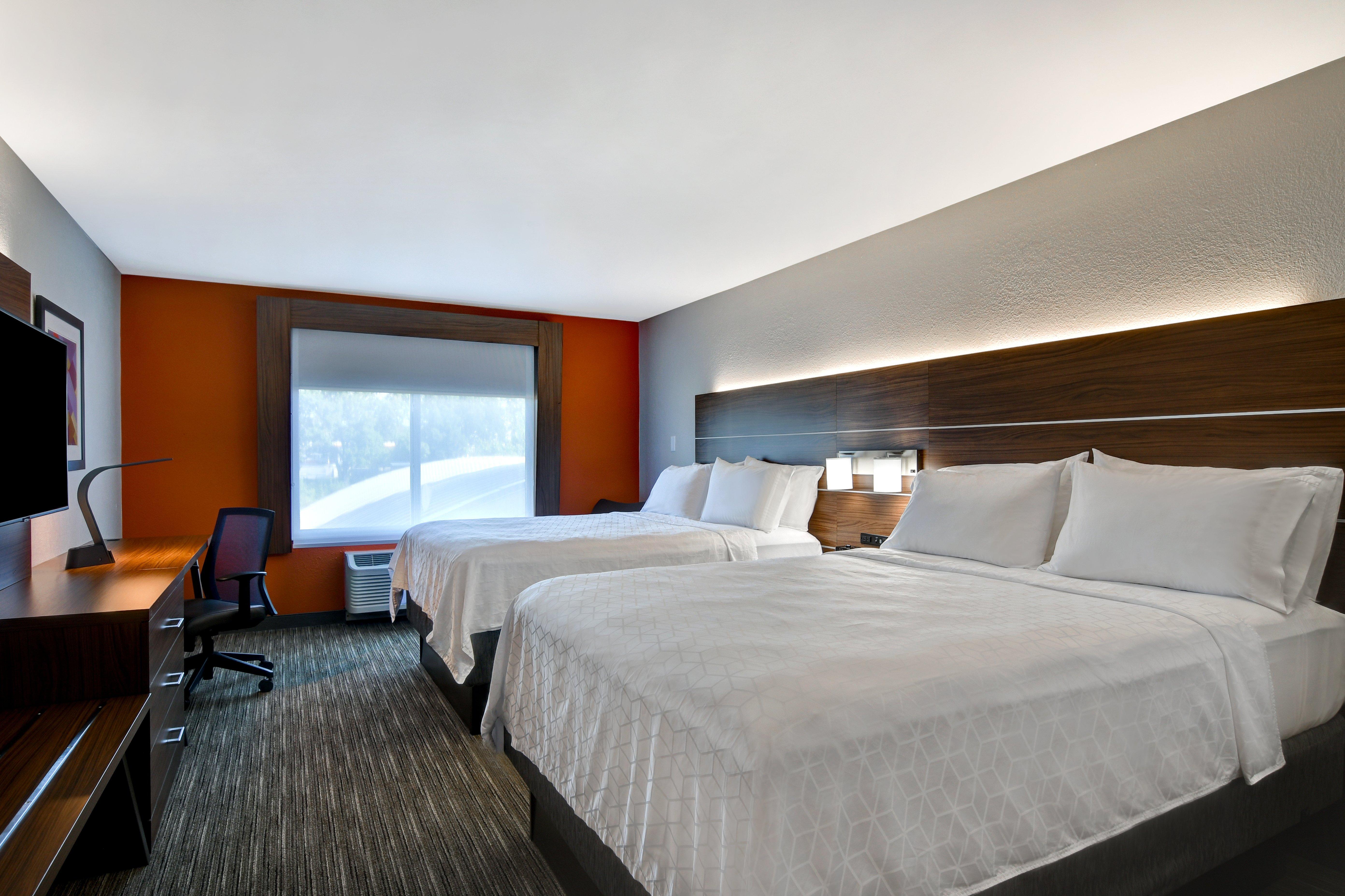 Holiday Inn Express Hotel & Suites Anderson I-85 - Hwy 76, Exit 19B By Ihg Exterior foto