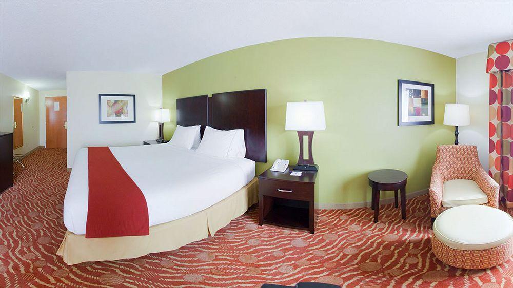 Holiday Inn Express Hotel & Suites Anderson I-85 - Hwy 76, Exit 19B By Ihg Exterior foto