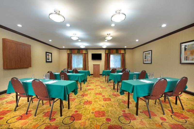 Holiday Inn Express Hotel & Suites Anderson I-85 - Hwy 76, Exit 19B By Ihg Exterior foto